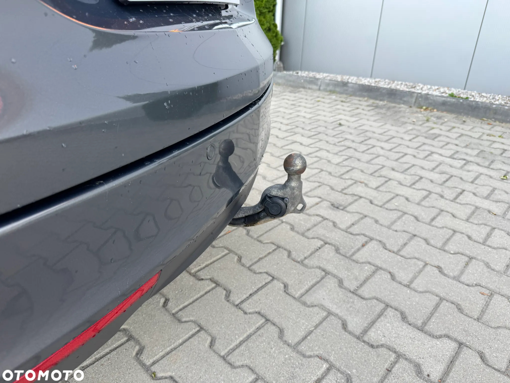 Opel Insignia 1.6 CDTI Cosmo ecoFLEX S&S - 12