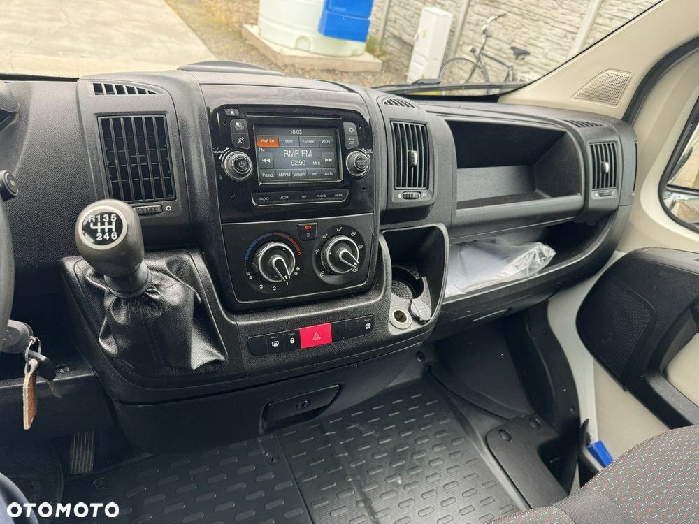 Peugeot Boxer - 6