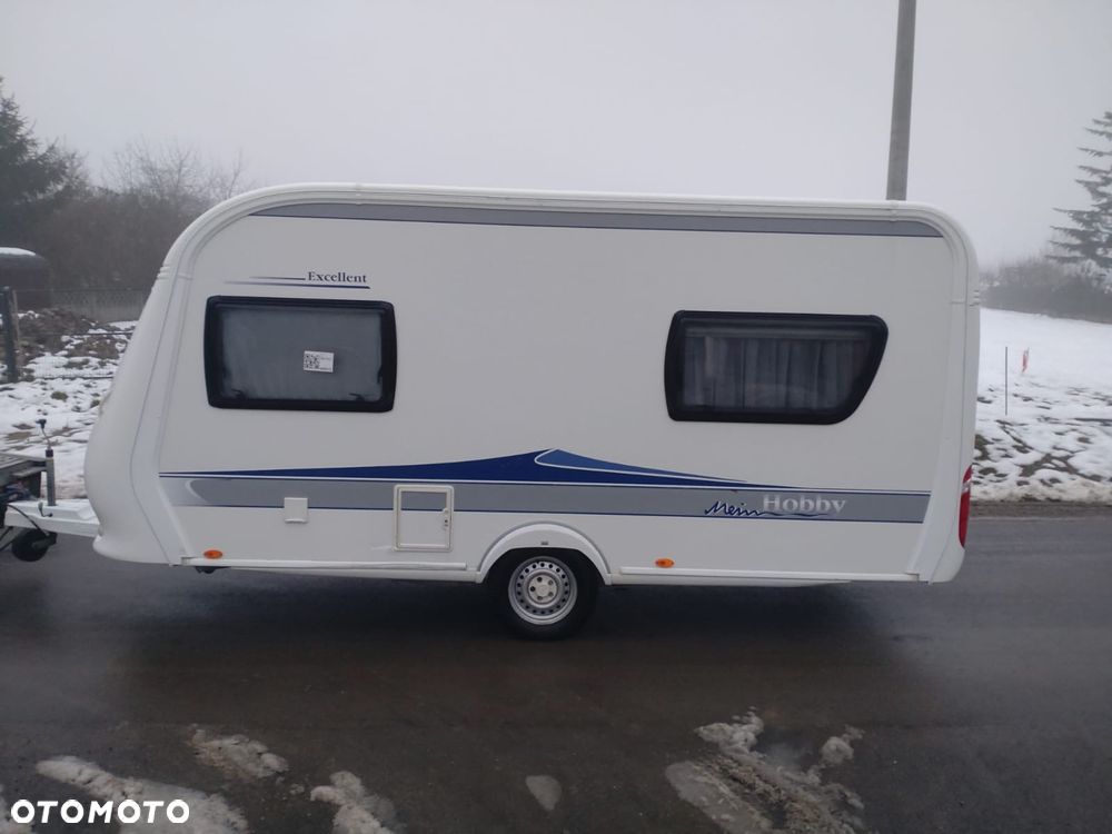 Hobby Excellent 440 - 6