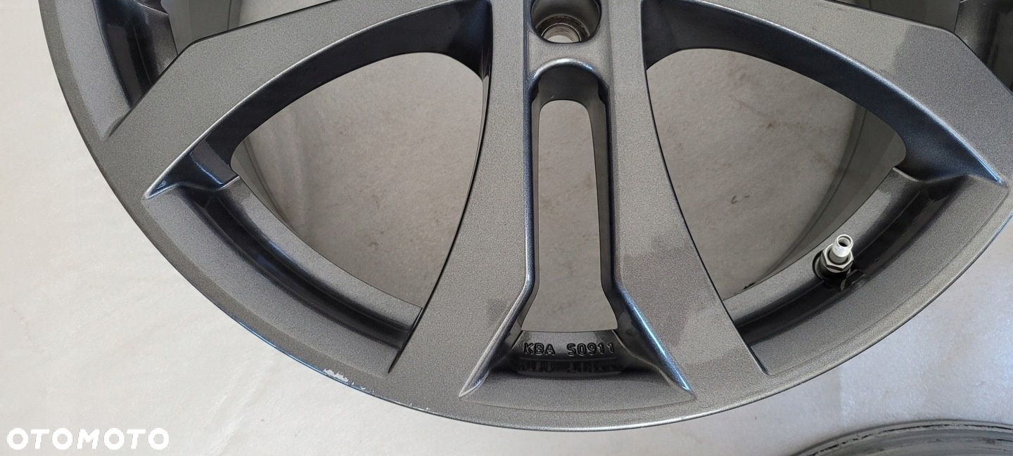 FELGI BROCK MITSUBISHI OUTLANDER ASX LANCER 7,5x18 18 ET39 5x114,3 - 5