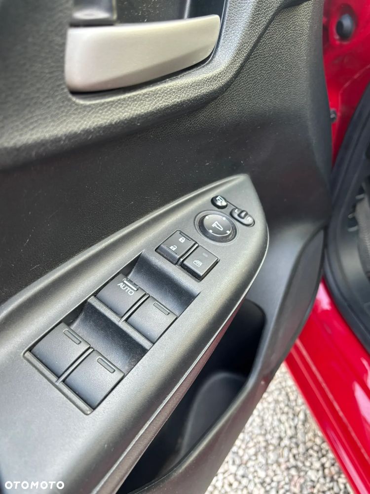 Honda Jazz 1.3 i-VTEC Comfort - 17