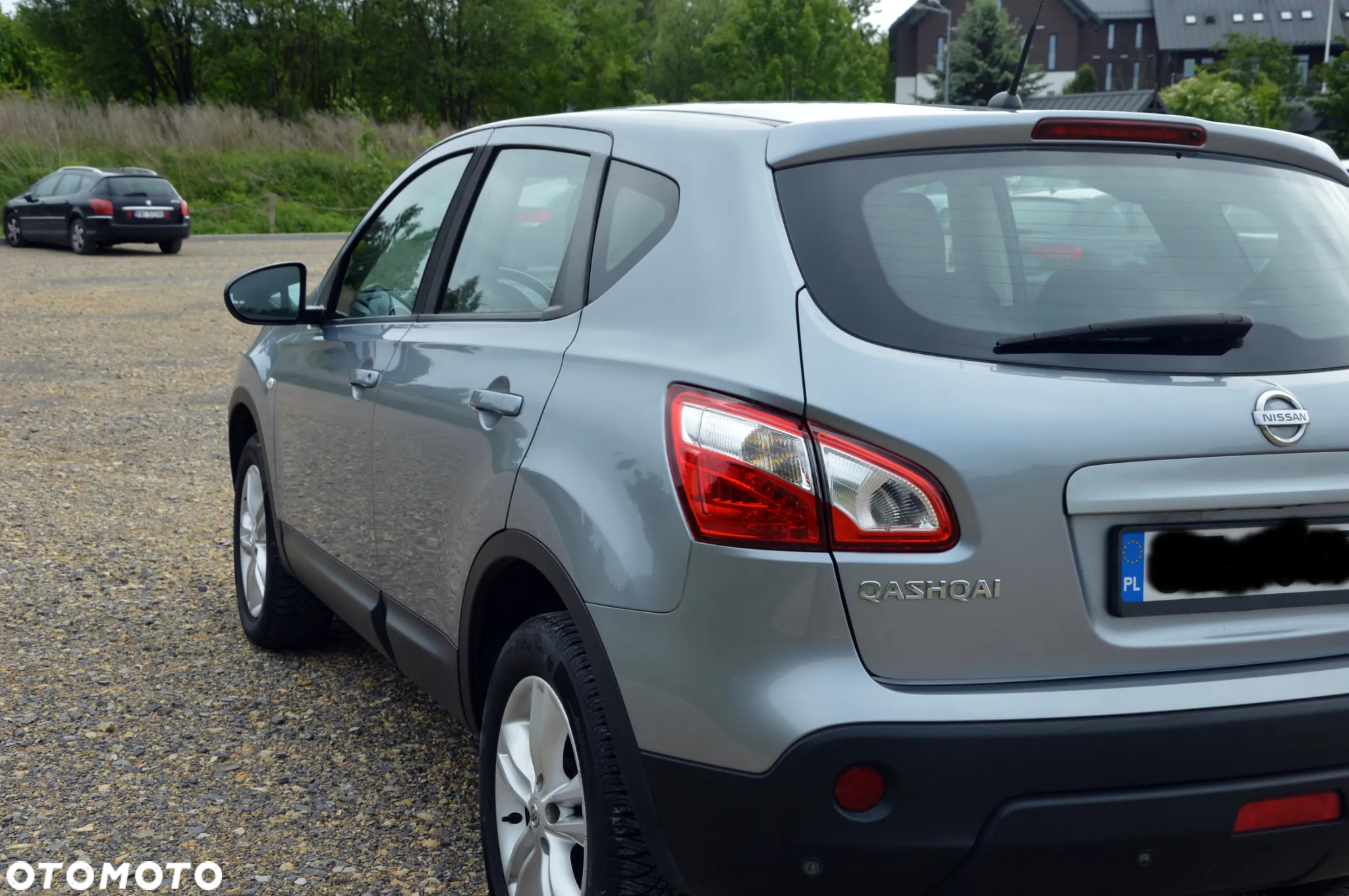 Nissan Qashqai 1.6 Tekna - 13