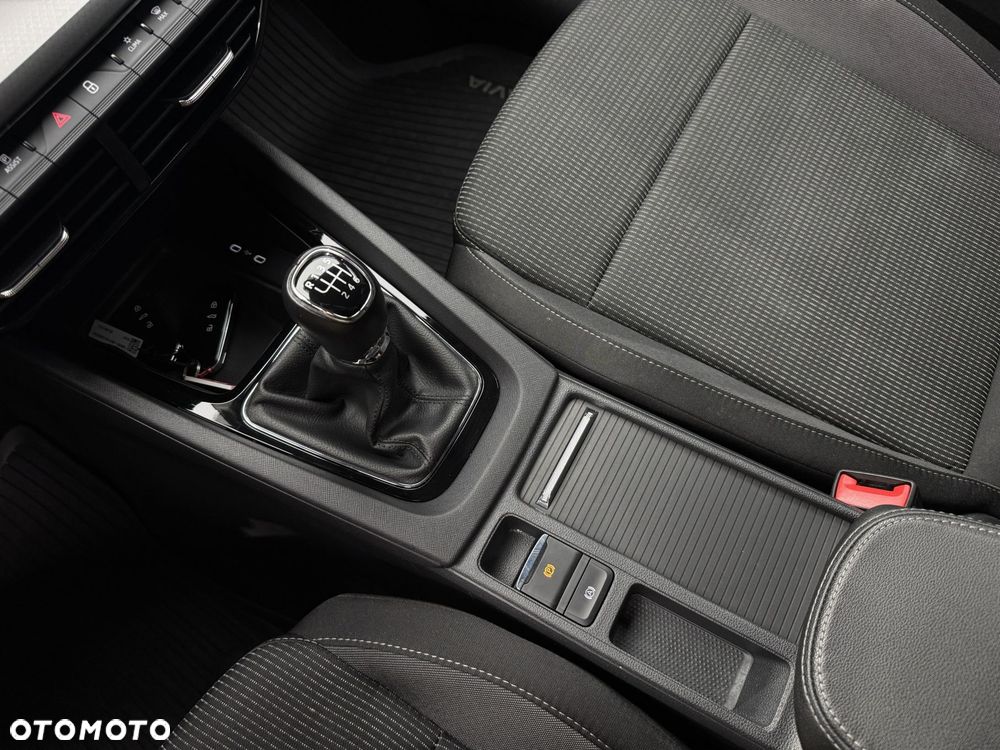 Skoda Octavia 1.5 TSI ACT Ambition - 27