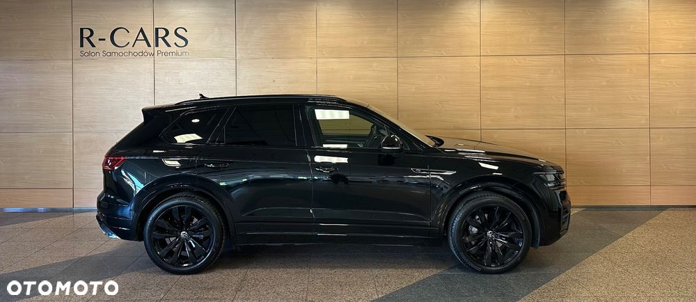 Volkswagen Touareg 3.0 V6 TDI 4Motion R-Line - 2