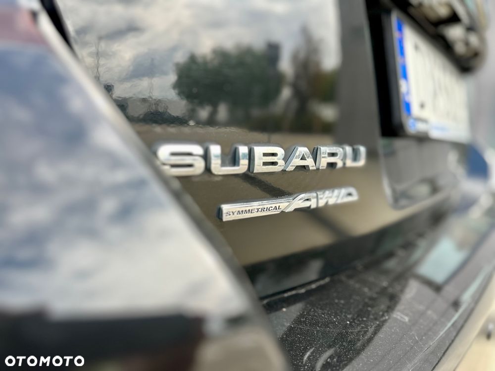 Subaru XV 2.0D Exclusive - 28