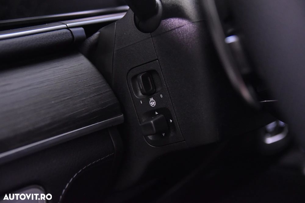 Mercedes-Benz GLE AMG 53 MHEV 4MATIC+ - 16