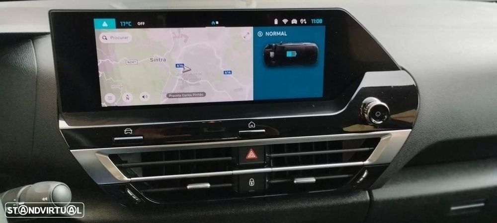 Citroën e-C4 X Feel Pack - 15