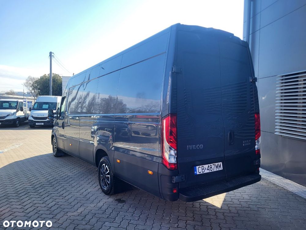 Iveco 35S16A8V 16m3 - 5
