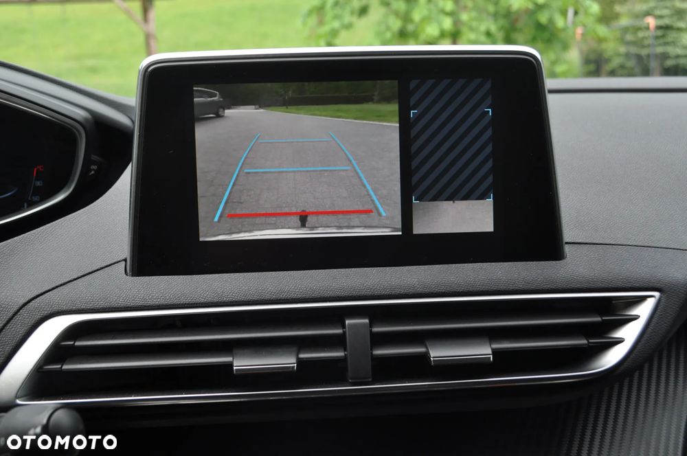 Peugeot 3008 BlueHDi 120 Stop & Start Allure - 19