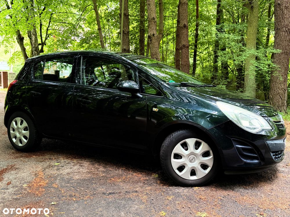 Opel Corsa - 3