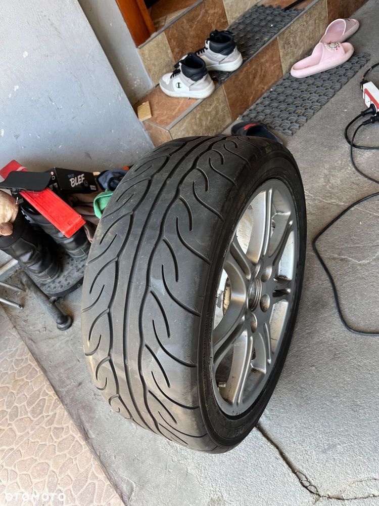 Honda Civic 2.0i Type-R - 8