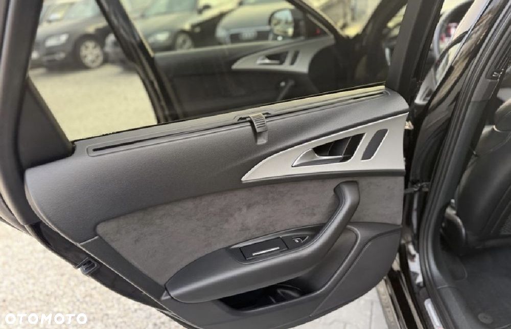 Audi A6 Avant 3.0 TDI Quattro S tronic - 25