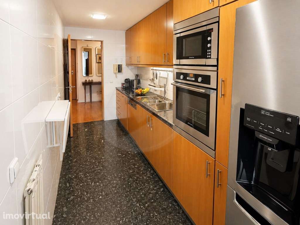 T3 em Condomínio Fechado em Vila do Conde - Grande imagem: 5/28