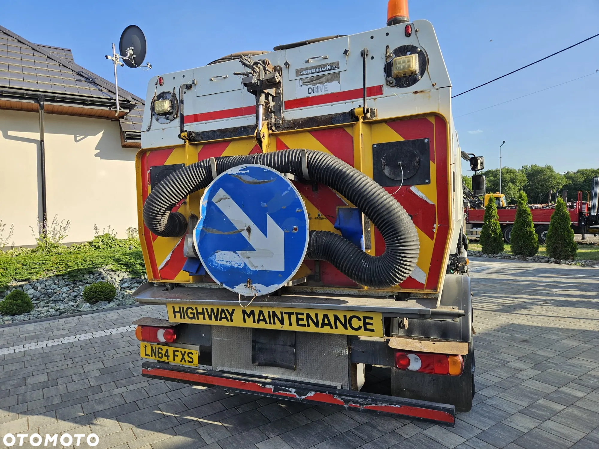 DAF LF 45.180 - 7