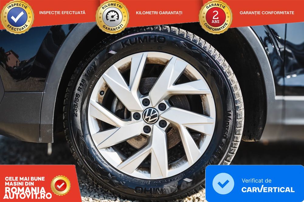 Volkswagen Tiguan 2.0 TDI 4Mot DSG Elegance - 6