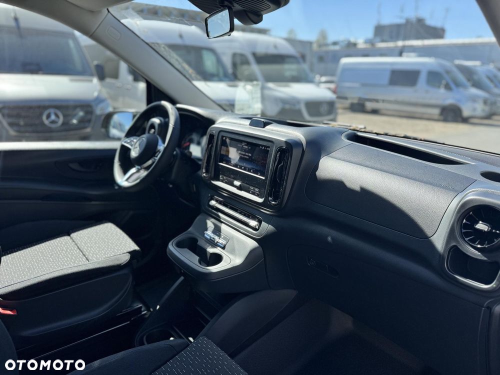 Mercedes-Benz Vito - 9