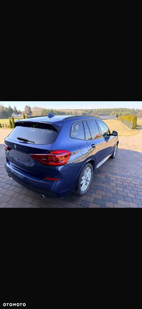 BMW X3 - 2