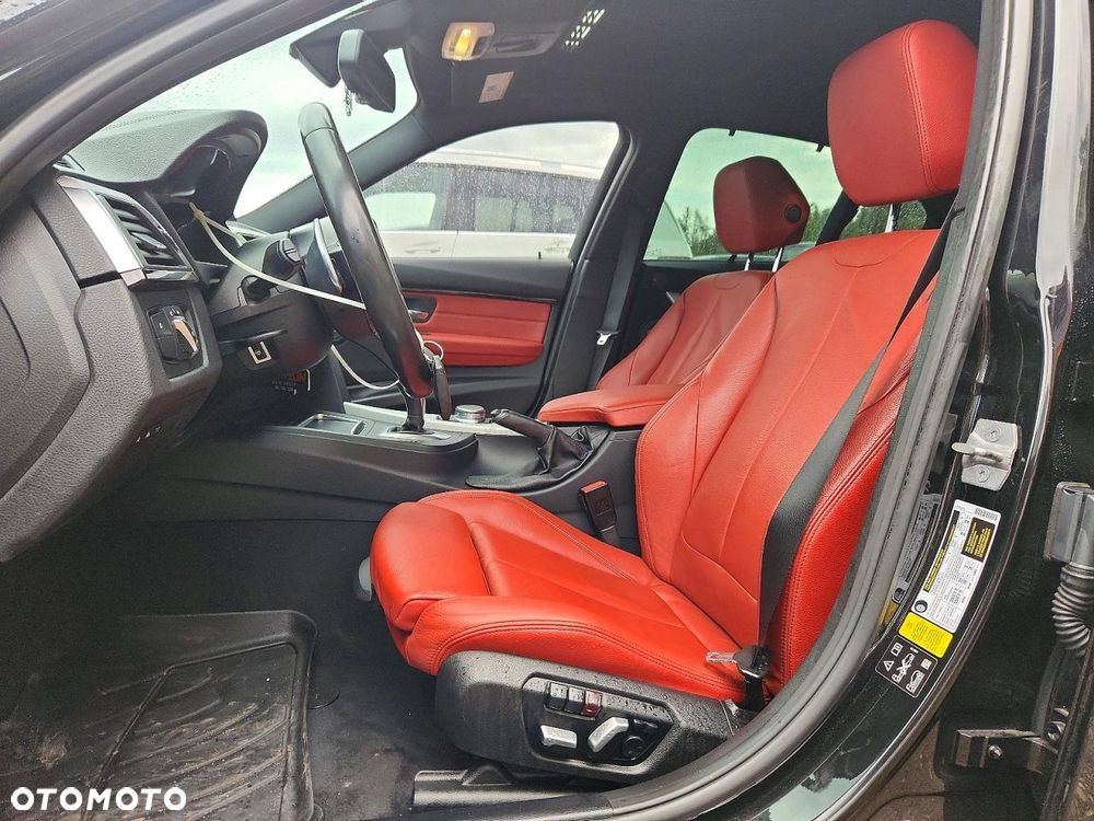 BMW Seria 3 340i xDrive M Sport - 7