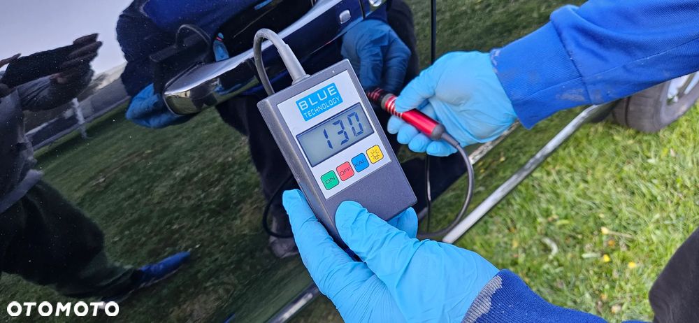 Dodge Durango III LIFT 2021-2025 Kompletne drzwi przód lewy Drzwi Przednie lewe Uzbrojone Plansza KOLOR PXJ ORYGINALNY LAKIER - 11