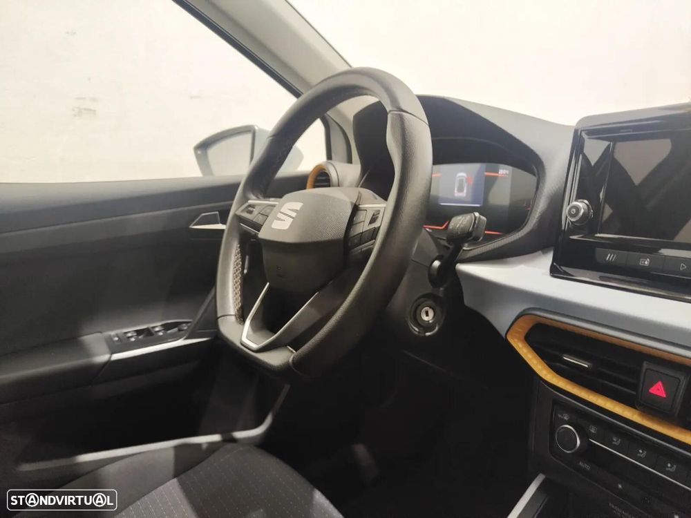 SEAT Arona 1.0 TSI Style DSG - 13