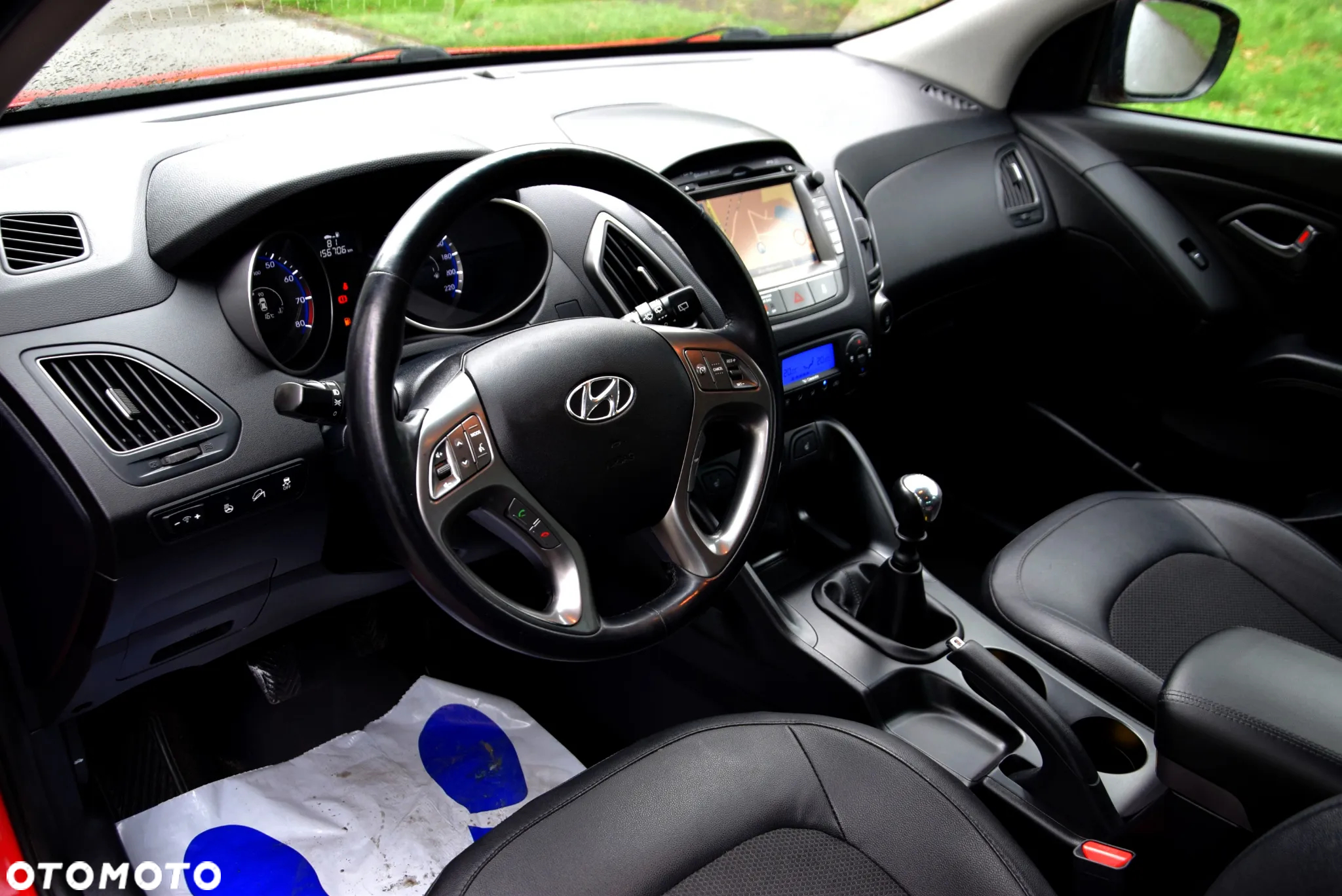 Hyundai ix35 2.0 GDI Comfort 2WD - 13