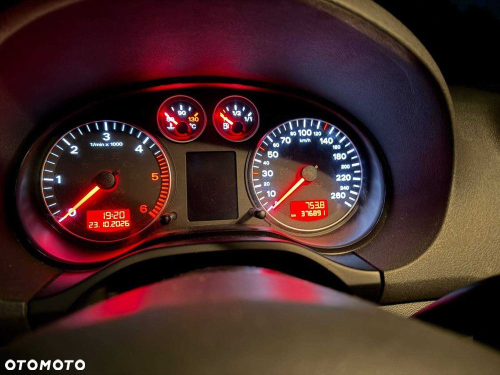 Audi A3 Sportback - 7