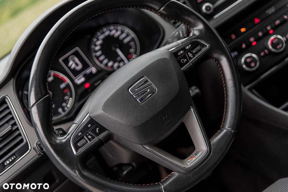 Seat Leon - 8