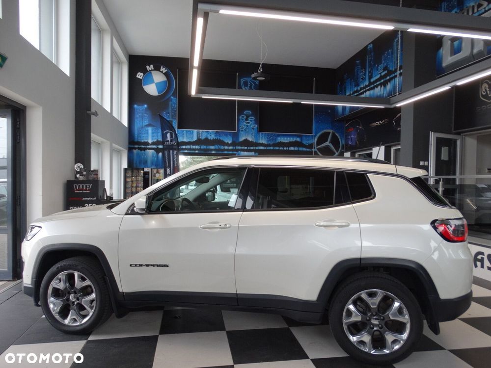 Jeep Compass - 3