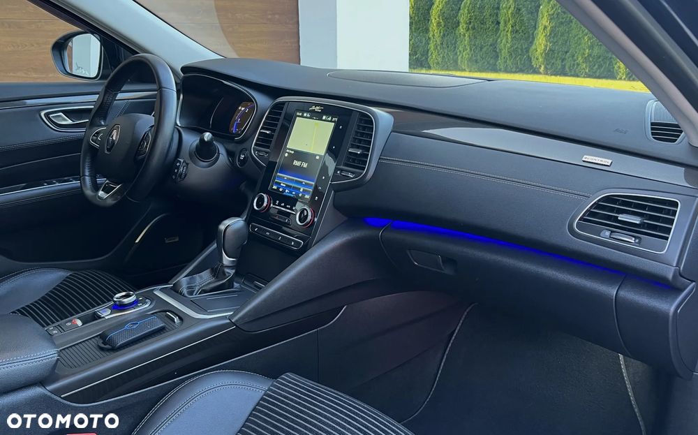Renault Talisman 1.6 Energy dCi Intens EDC - 14