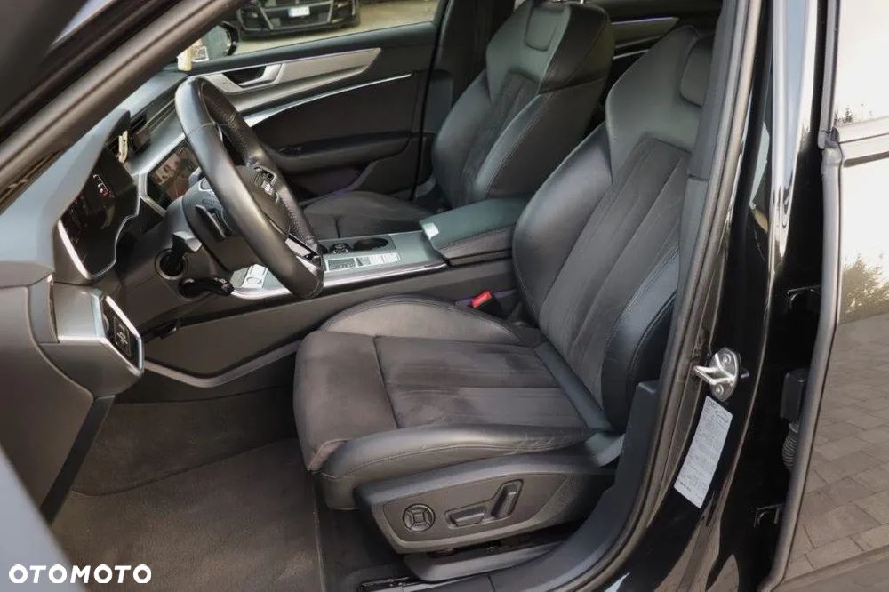 Audi A6 Limousine - 17