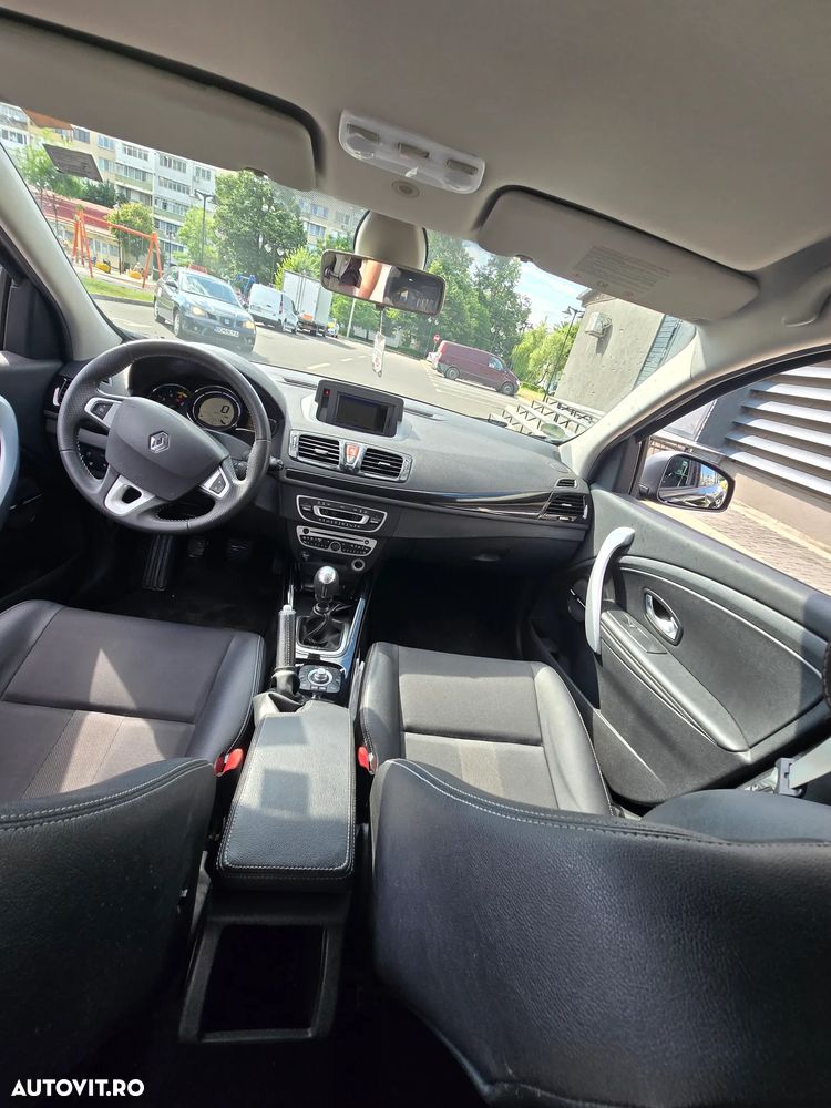 Renault Megane - 4