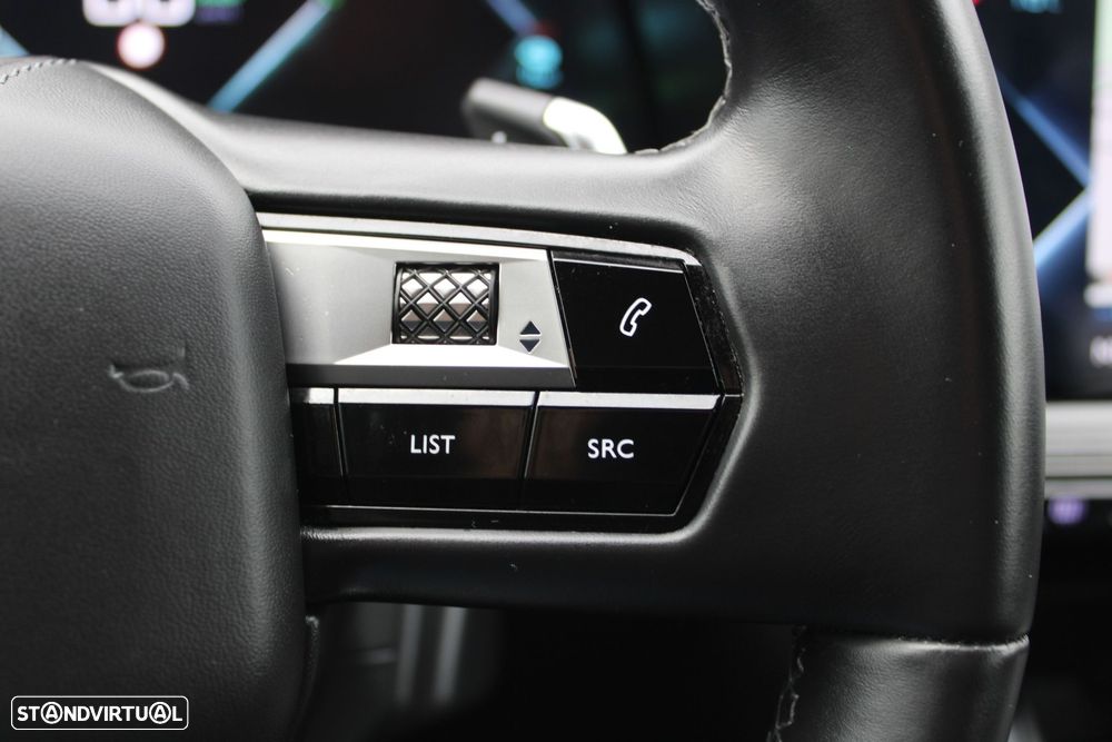 DS DS7 Crossback E-Tense Rivoli EAT8 - 12