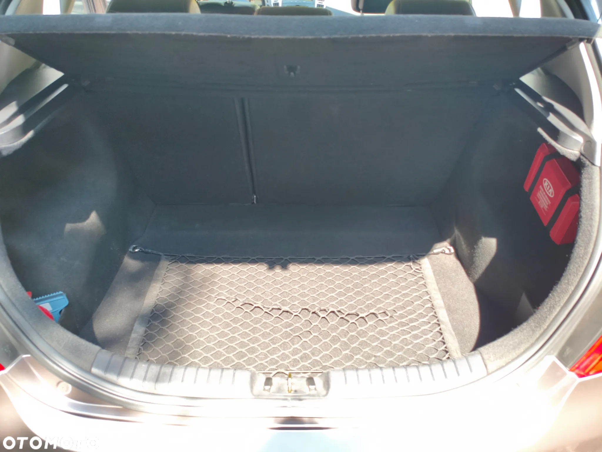 Kia Ceed Cee'd 1.6 Crdi Optimum + - 19