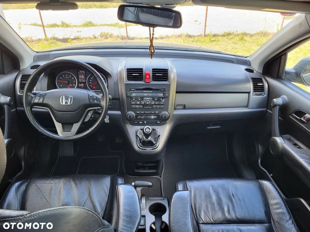 Honda CR-V 2.0 Executive - 8
