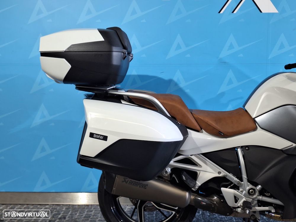BMW R 1250 RT - 3