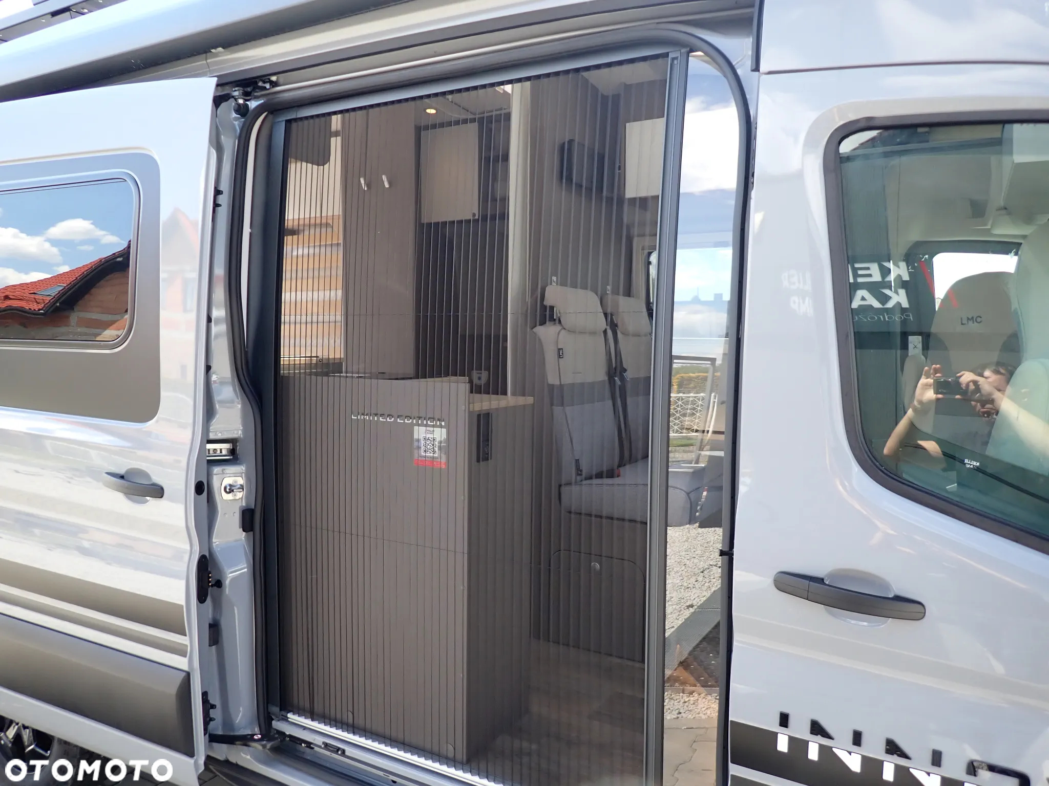 LMC INNOVAN 590 ACTIVE Model 2025 - 8