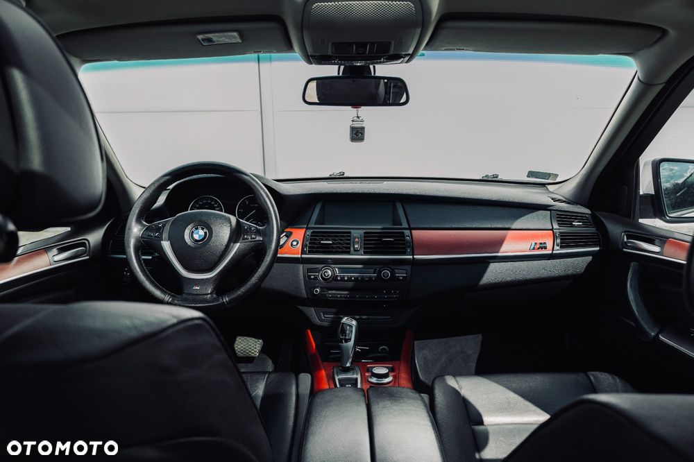 BMW X5 3.5d xDrive - 24