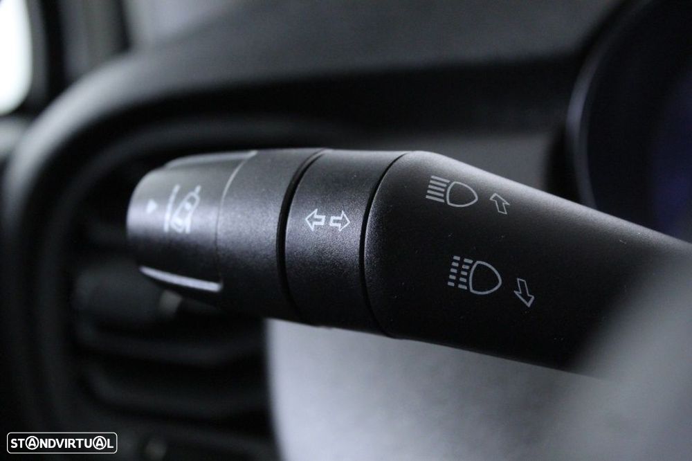 Fiat 500X 1.3 MJ City Cross - 24