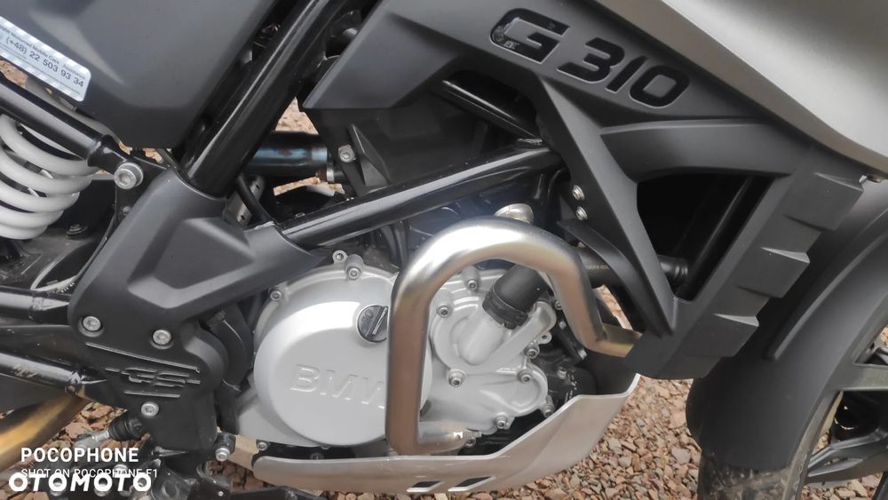 BMW GS - 10