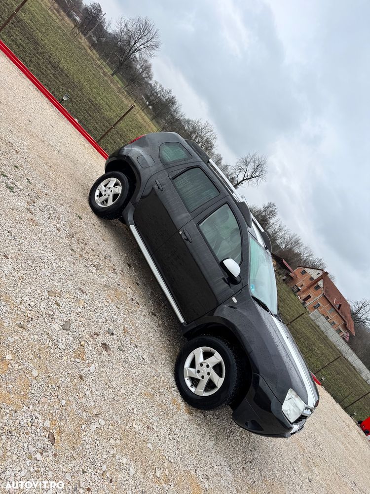 Dacia Duster 1.6 16V 4x2 - 3