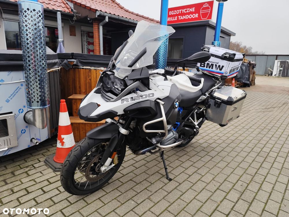 BMW GS - 6