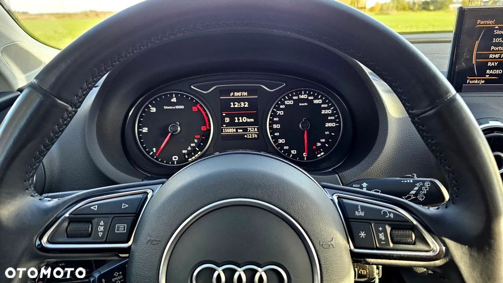 Audi A3 Sportback - 14
