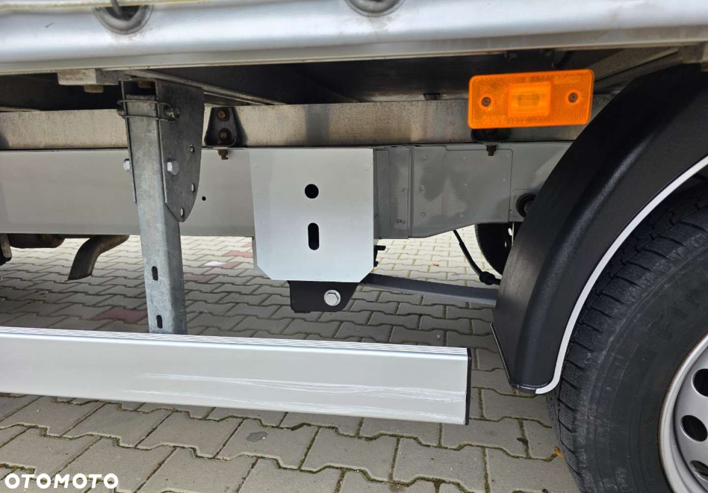 Renault Master - 35