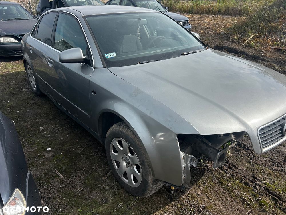 AUDI A4 B6 2.0 ALT LAK LY70 Części na Cześci - 2