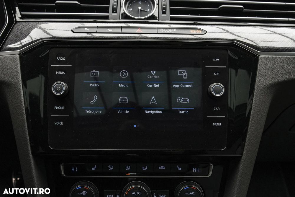 Volkswagen ARTEON 2.0 TSI DSG Elegance - 22