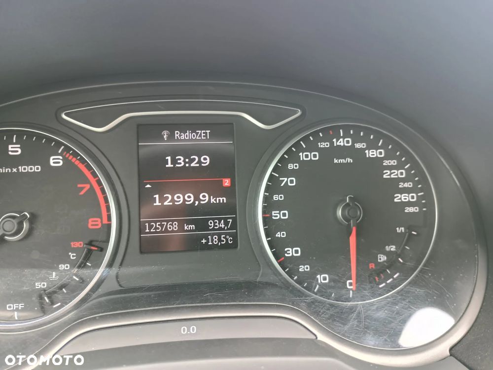 Audi A3 Sportback 30 TFSI - 13