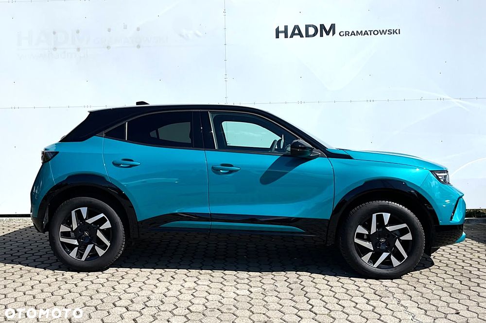 Opel Mokka 2025 photo 2