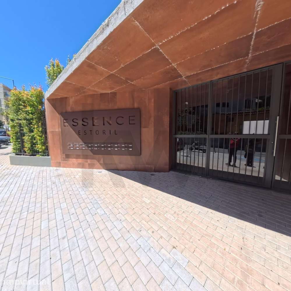 Essence Estoril | Apartamento T4 de Luxo | Arrendamento - Grande imagem: 3/38