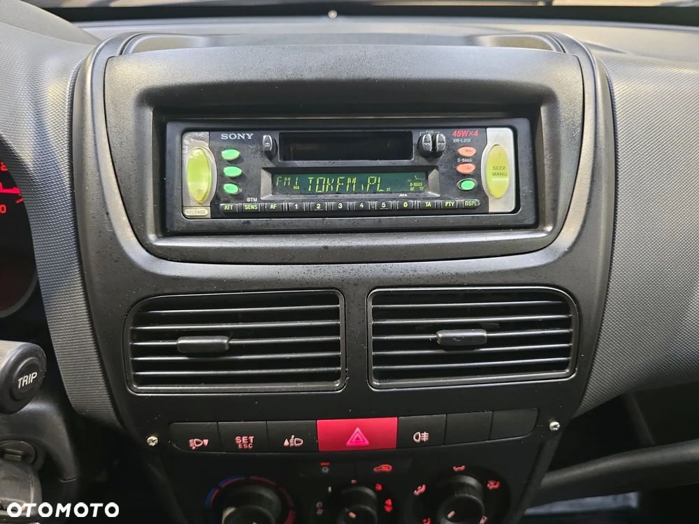 Fiat DOBLO - 21