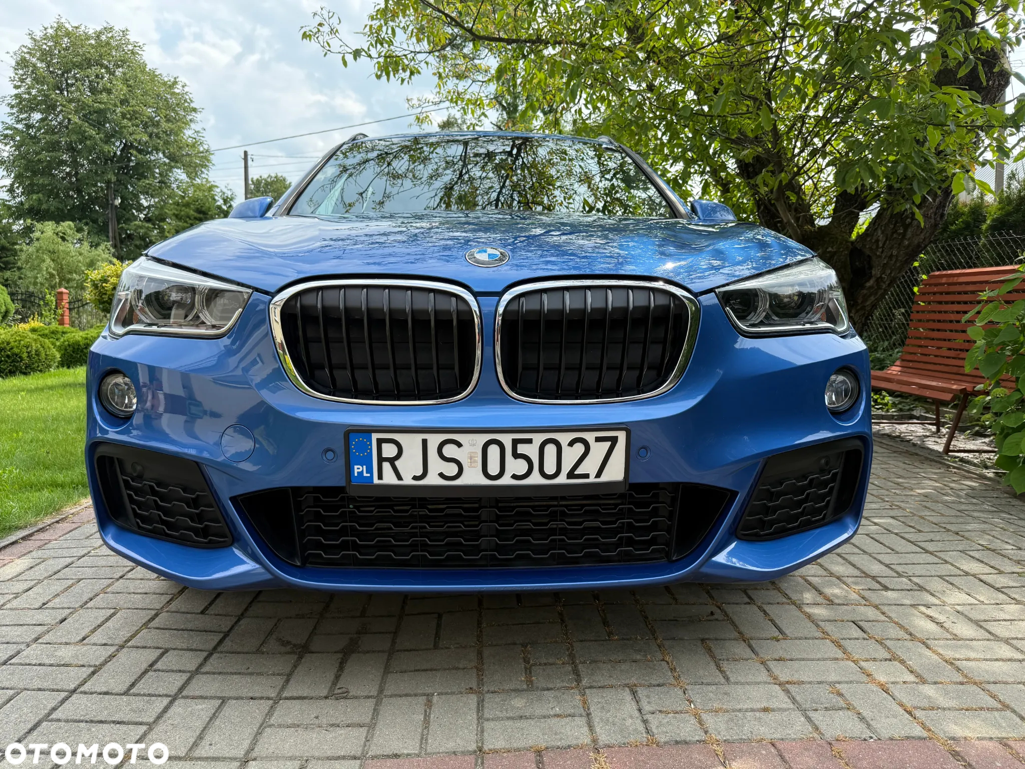 BMW X1 xDrive25d M Sport - 13